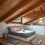 Апартаменты Relax House Бавено