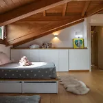 Relax House Apartment