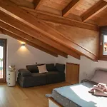 Apartment Relax House *