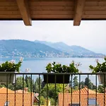 Relax House Апартаменты Бавено