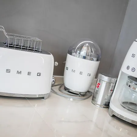 Relax House 아파트 *