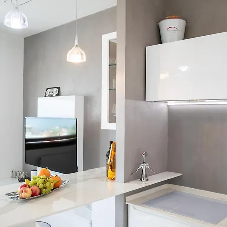 Apartment Relax House *