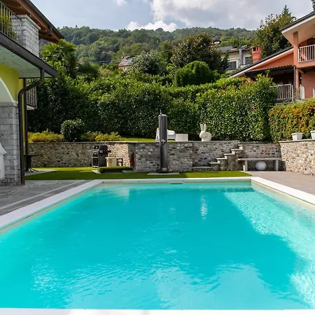 Relax House 아파트 *