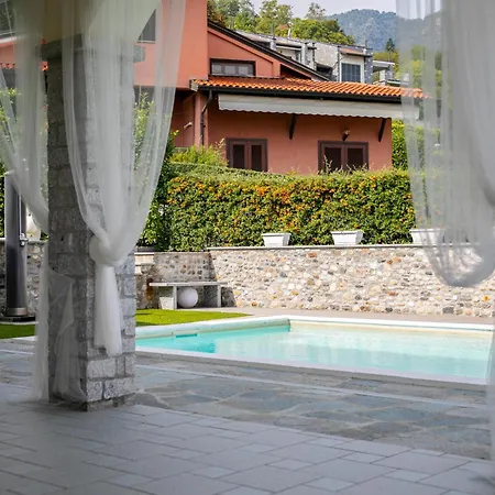 아파트 Relax House