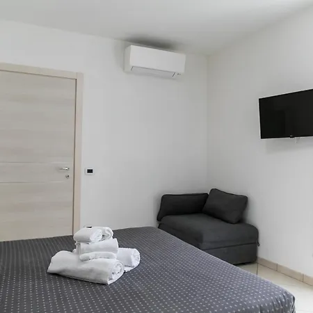 Relax House * 바메노