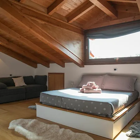 Relax House