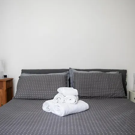 Relax House 아파트 *