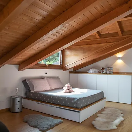 아파트 Relax House 바메노