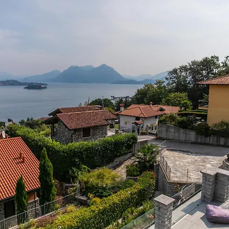 Lejlighed Relax House