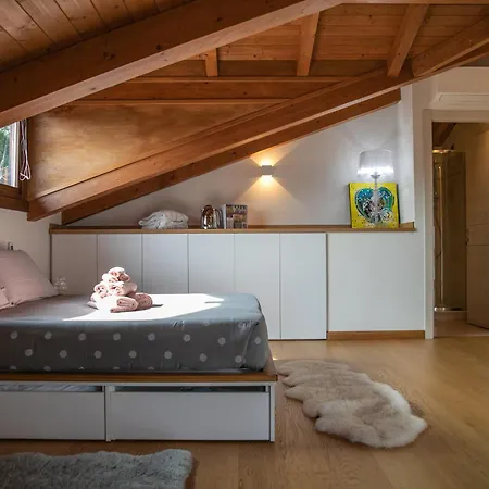 Relax House Apartment