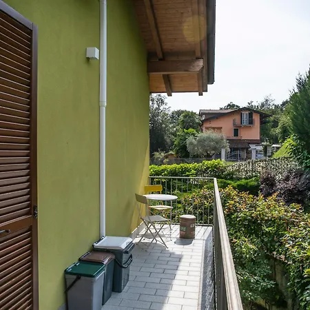 Relax House * Baveno