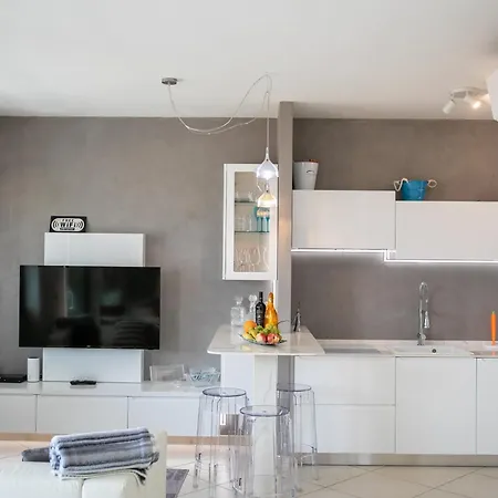 Apartment Relax House