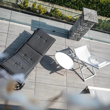 Relax House Apartment *