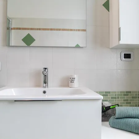 Apartment Relax House *