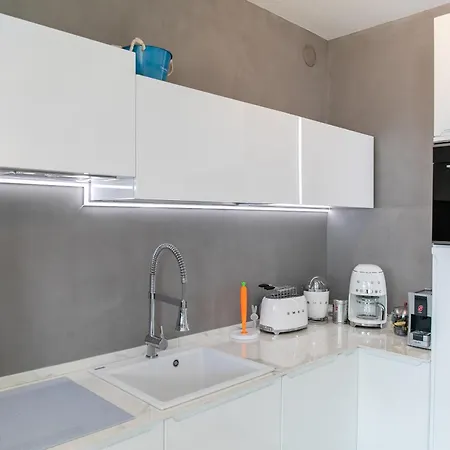 Apartment Relax House