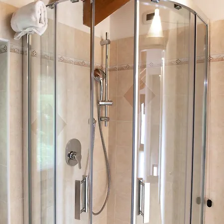 Apartment Relax House Baveno