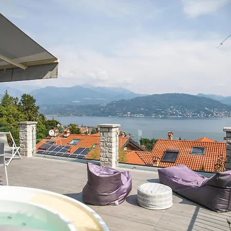 Relax House * Baveno