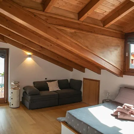 Apartment Relax House *