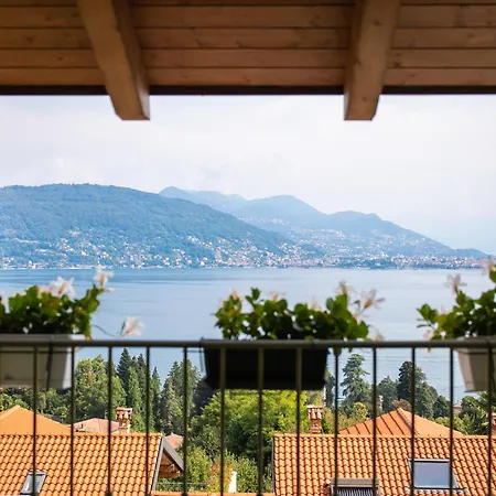 Relax House Apartment Baveno