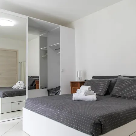 Relax House Apartman *