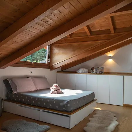 Relax House Apartman Baveno