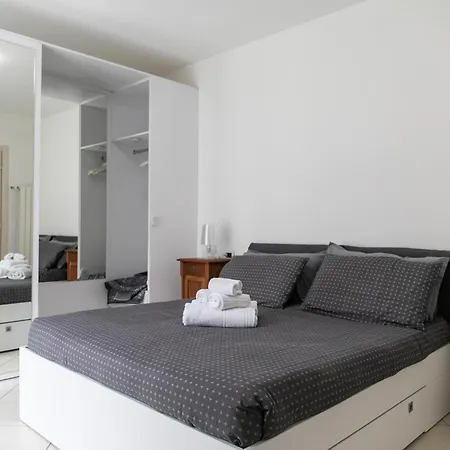 Relax House Apartman *