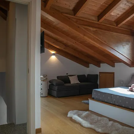 Apartman Relax House Baveno