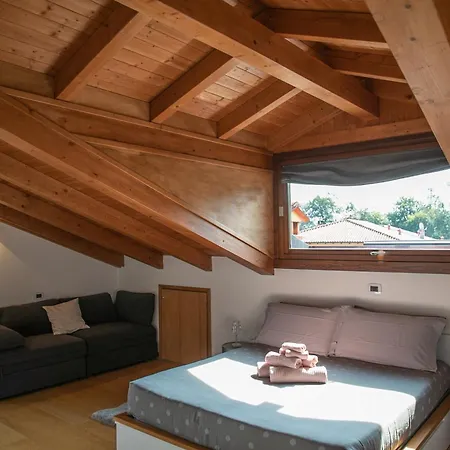 Relax House 아파트 *