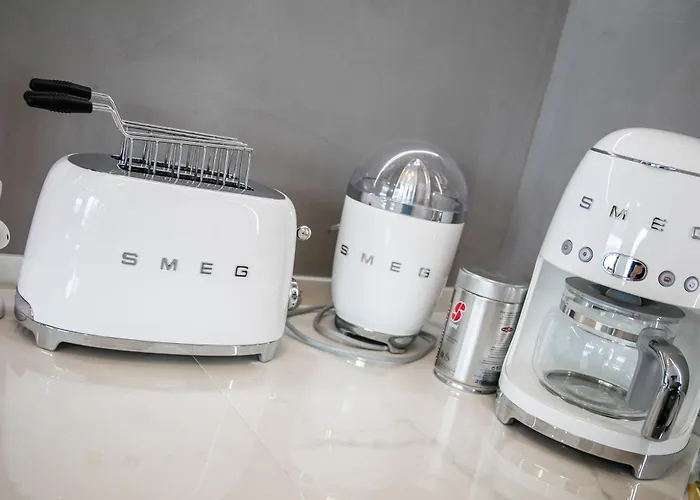 Relax House Apartament *