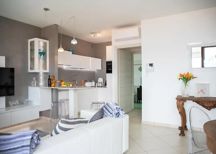 Relax House Apartman