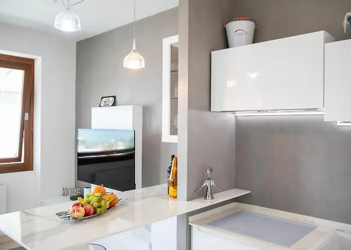 Apartman Relax House *