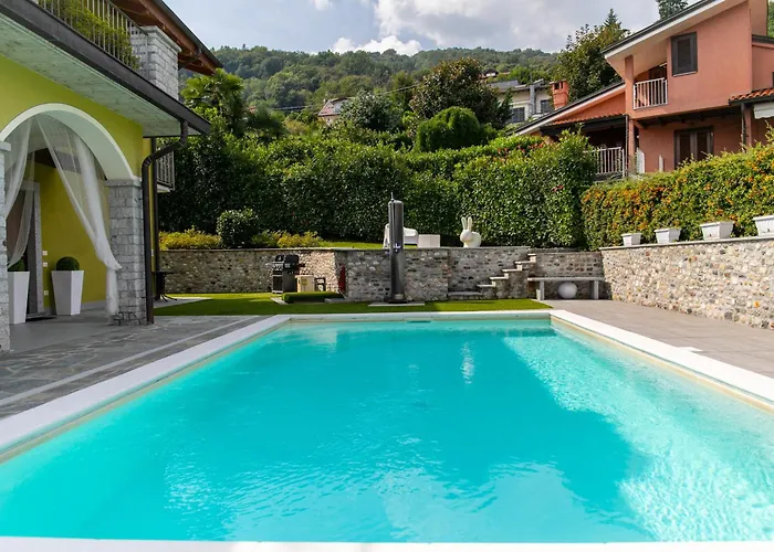 Relax House Apartman *