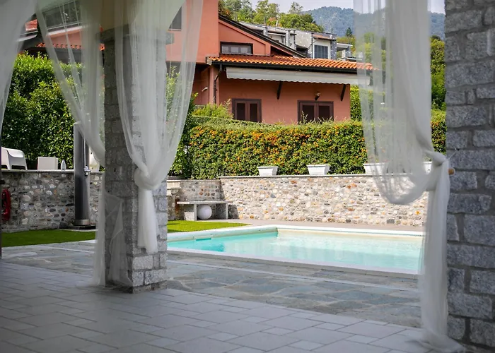 Apartman Relax House