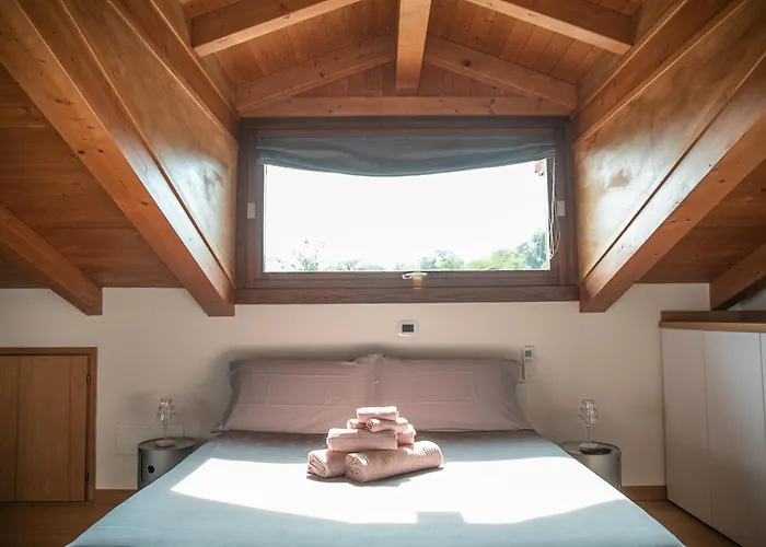 Relax House 아파트 바메노