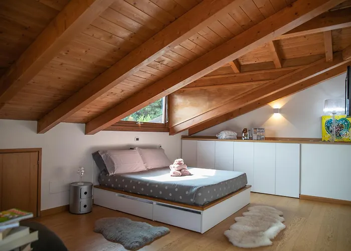 Apartman Relax House Baveno