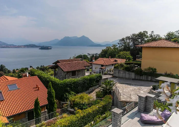 Apartman Relax House