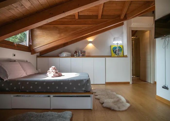 Relax House Apartman