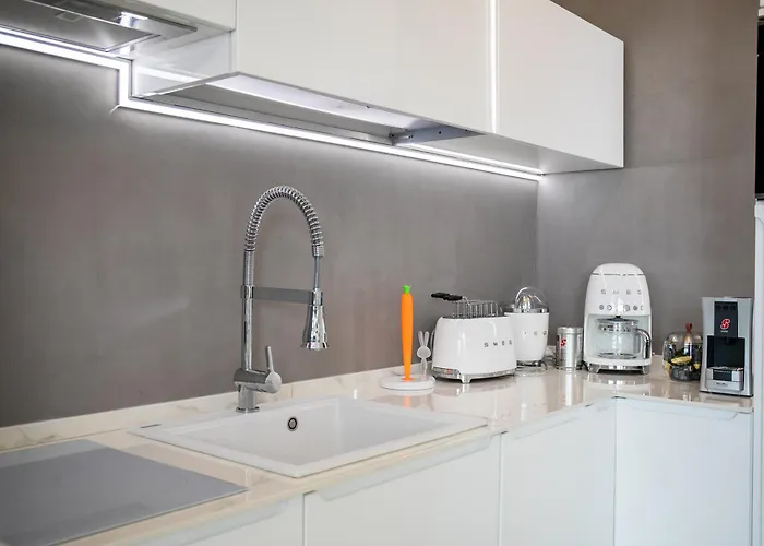 Apartman Relax House *