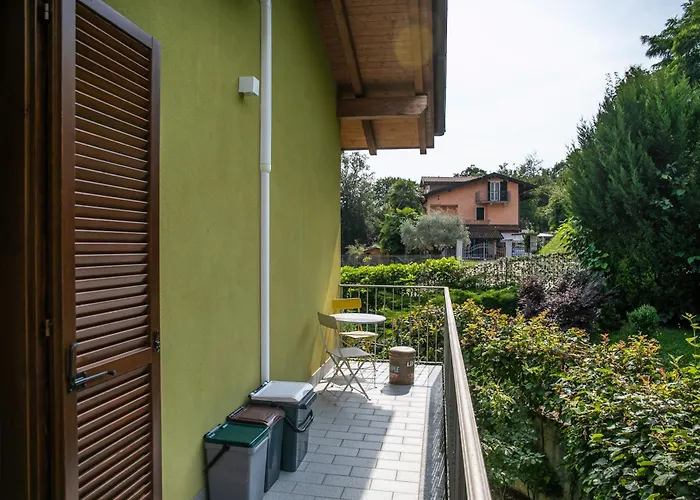 Relax House * Baveno