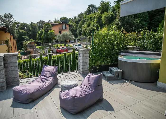 Relax House Apartament *