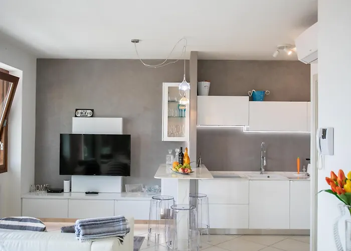 Apartament Relax House