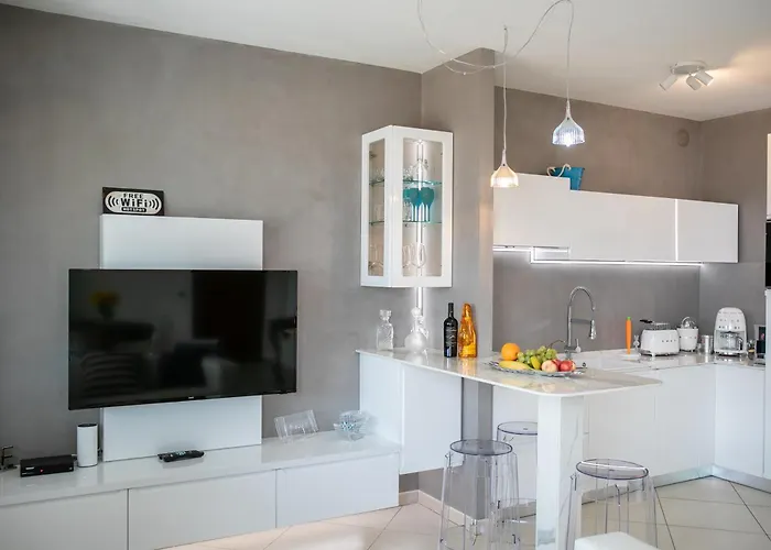 Relax House * Baveno