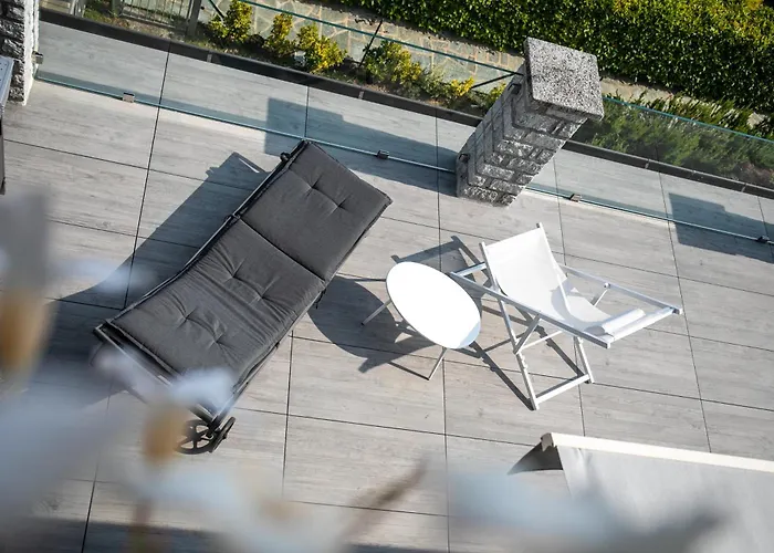 Relax House Apartman *