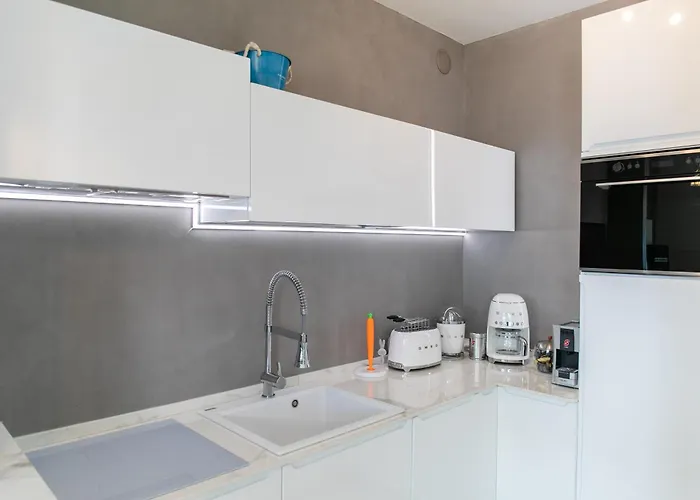 Apartman Relax House