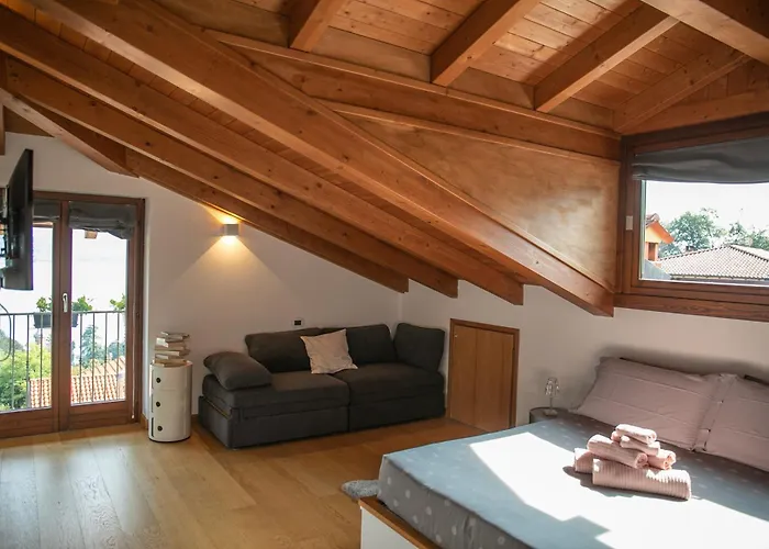 아파트 Relax House *