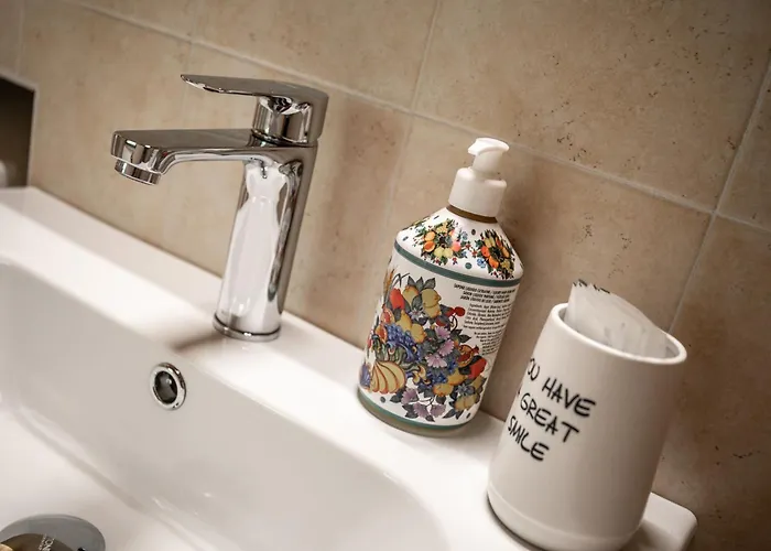 Apartament Relax House