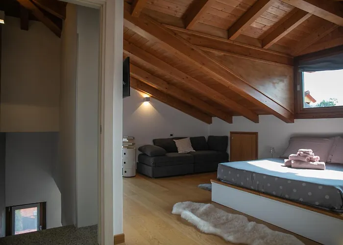 Apartman Relax House Baveno