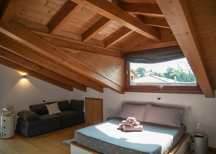 Relax House Apartman *